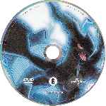 carátula cd de Pokemon 14 - La Pelicula Pokemon Blanco - Victini Y Zekrom