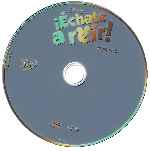 cartula cd de Echate A Reir - Volumen 02
