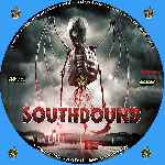 carátula cd de Southbound - Custom - V2