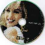 cartula cd de Vidas Rebeldes - Coleccion Marilyn Monroe