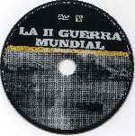 carátula cd de La Ii Guerra Mundial - Volumen 10 - Manada De Lobos