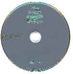 carátula cd de La Casa De Mickey Mouse - El Trenecito De Mickey