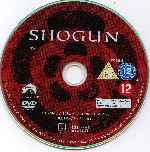 carátula cd de Shogun - 1980 - Disco 03