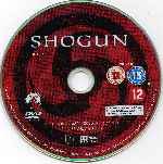 carátula cd de Shogun - 1980 - Disco 02