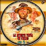carátula cd de La Muerte Tenia Un Precio - Custom - V4