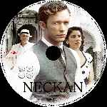 carátula cd de Neckan - Custom