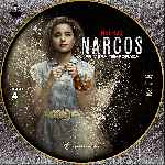 cartula cd de Narcos - Temporada 01 - Disco 04 - Custom