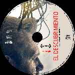 carátula cd de El Descubrimiento - Custom
