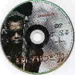 carátula cd de Blade 2 - Disco 1