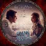 carátula cd de Frank & Lola - Custom - V2