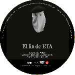 carátula cd de El Fin De Eta - Custom