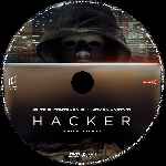 carátula cd de Hacker - Custom