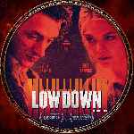 carátula cd de Low Down - Custom