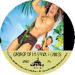 carátula cd de George De La Selva 2 - Custom