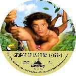 carátula cd de George De La Selva - 1997 - Custom