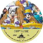 carátula cd de Goofy 2 - Custom