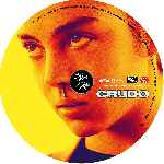 carátula cd de Crudo - Custom