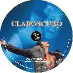 carátula cd de Claroscuro - 1996 - Custom