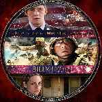 carátula cd de Billy Lynn - Honor Y Sentimiento - Custom - V3