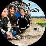 carátula cd de Goodbye Berlin - Custom