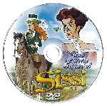 carátula cd de Sissi - Una Sorpresa Imperial