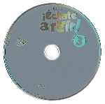 carátula cd de Echate A Reir - Volumen 03