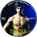 carátula cd de Dancer - Custom
