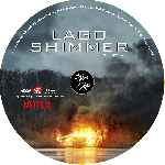 carátula cd de Lago Shimmer - Custom