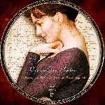 carátula cd de La Joven Jane Austen - Custom - V4