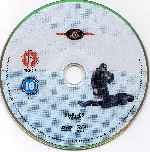 cartula cd de Fargo - 1995