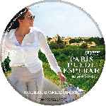 carátula cd de Paris Puede Esperar - Custom - V2