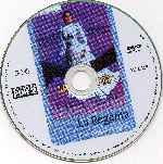 carátula cd de La Regenta - Un Pais De Cine 2