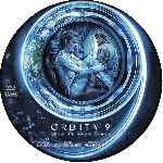 carátula cd de Orbita 9 - Custom - V3