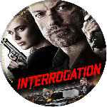 carátula cd de Interrogation - Custom