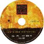 carátula cd de La Sociedad De Los Poetas Muertos - Edicion Especial - Region 4