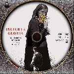 carátula cd de Incierta Gloria - Custom - V2