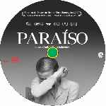 carátula cd de Paraiso - 2016 - Custom