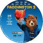 carátula cd de Paddington 2 - Custom