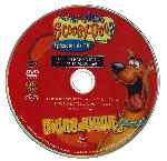 carátula cd de Que Hay De Nuevo Scooby-doo - Volumen 08 - Videojuego