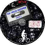 carátula cd de Por Trece Razones - Disco 03 - Custom