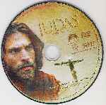 carátula cd de Judas - 2004 - Region 4