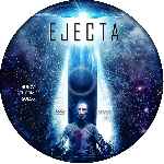 carátula cd de Ejecta - Custom