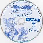 carátula cd de Tom Y Jerry - El Desconcierto