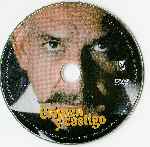carátula cd de Crimen Y Castigo - 1998