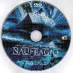 carátula cd de Naufragio - 1997