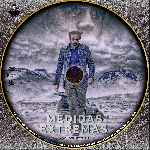 carátula cd de Medidas Extremas - 2016 - Custom