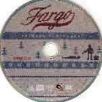 cartula cd de Fargo - Temporada 01 - Disco 02