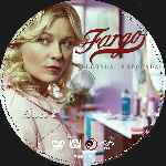 cartula cd de Fargo - Temporada 02 - Disco 02