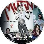 cartula cd de Halt And Catch Fire - Temporada 02 - Disco 02 - Custom