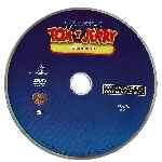 carátula cd de Coleccion Tom Y Jerry - Volumen 10